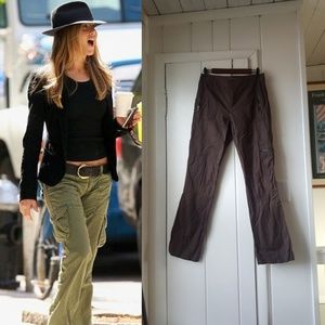 90s Ralph Lauren Military Pants